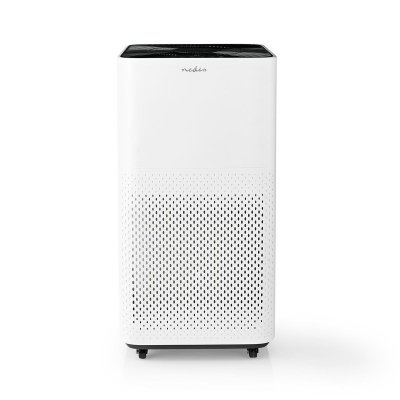 NEDIS Purificateur d'Air  AIPU300CWT Noir / Blanc