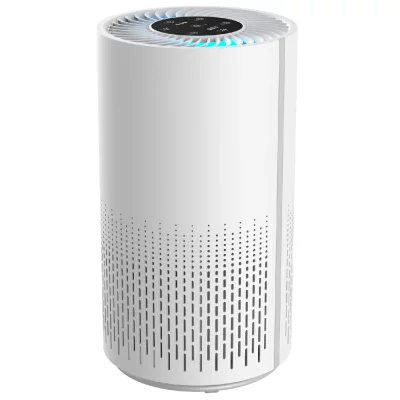 KALIA Purificateur d'air OAKLAND Blanc ABS 35W