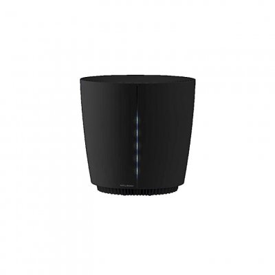 PEGASUS Purificateur d'air  - Air Naturel - Noir