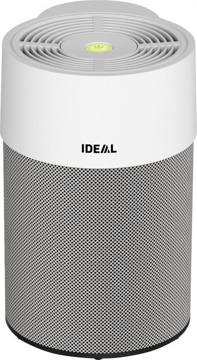 IDEAL Purificateur D&acute;air Professionnel Ap40 Pro