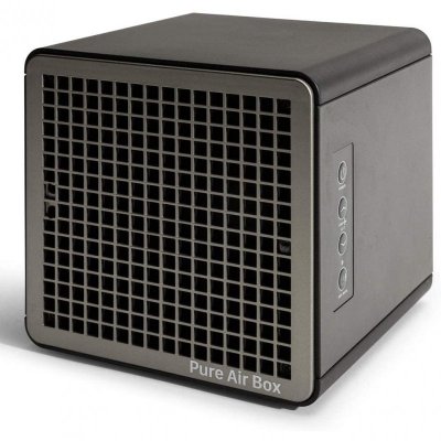HAVERLAND Purificateur d'air pure air box - 21w - 140m&sup2; - 25db(a)