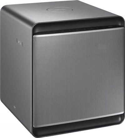 SAMSUNG Purificateur d'air  AX47R9080SS