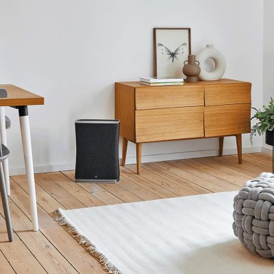 STADLER FORM Purificateur d'air Stadlerform Roger Little 40 W Noir