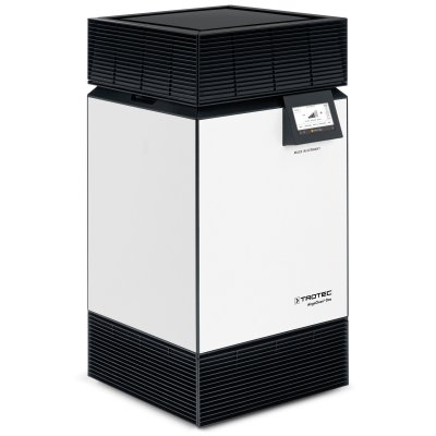 TROTEC Purificateur d'air  H14 AirgoClean&reg; ONE haute performance
