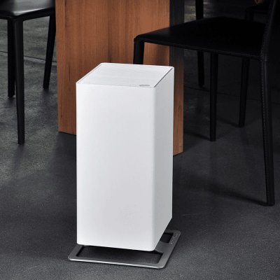 STADLER FORM Purificateur d&acute;air Viktor (HPP), diffuseur d&acute;huiles essentielles blanc