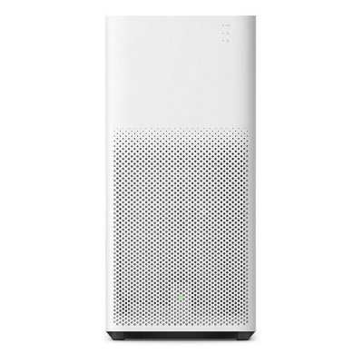 XIAOMI Purificateur d&rsquo;air  MI Air Purifier 2H Blanc 
