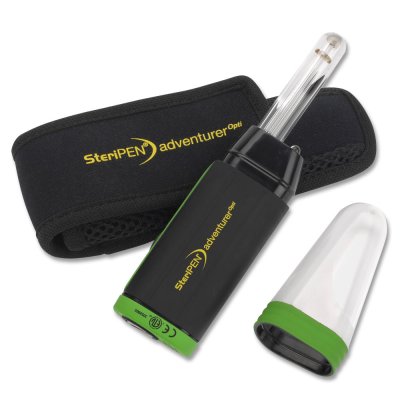 STERIPEN Purificateur d eau uv  adventurer opti