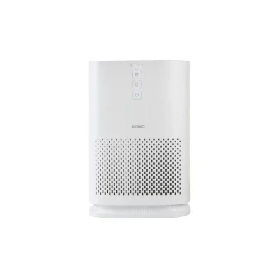 DOMO Purificateur dair  DO264AP DO264AP 20 m&sup2; blanc 1 pc(s)