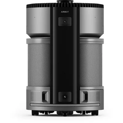 ECOVACS Purificateur  robot mobile purificateur et enceinte AIRBOT Z1