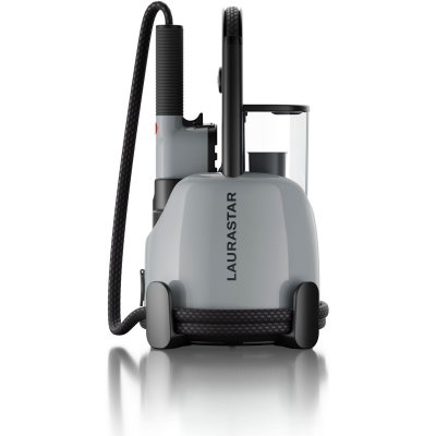 LAURASTAR Purificateur  Vapeur Izzi 2000 W Gris et noir 