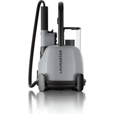 LAURASTAR Purificateur  Vapeur Izzi 2000 W Gris et noir 