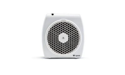 LIGHTAIR Purificateur   cellflow 100 mini blanc