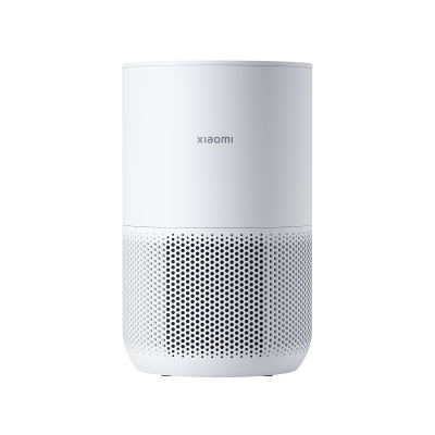 XIAOMI Purificateur  Air Purificateur 4 Compact Blanc