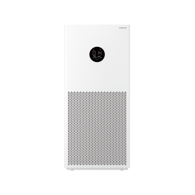 XIAOMI Purificateur  Air Purificateur 4 lite GL Blanc