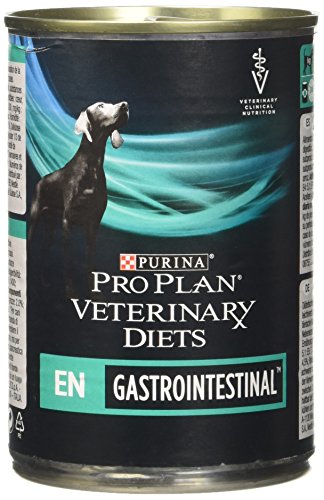 PURINA PRO PLAN VETERINARY DIETS  EN Gastrointestinal - 400 g