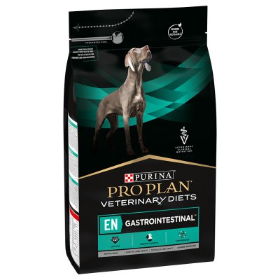 PURINA PRO PLAN VETERINARY DIETS  EN Gastrointestinal pour chien - 5 kg