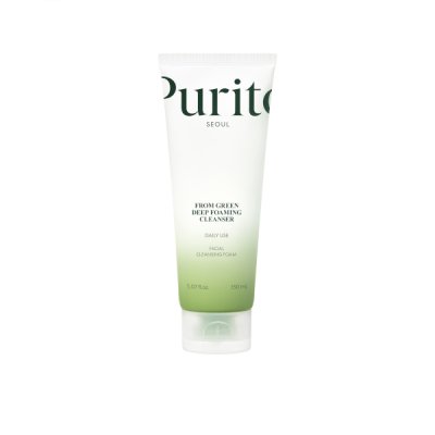PURITO  - From Green Nettoyant moussant profond - 150ml