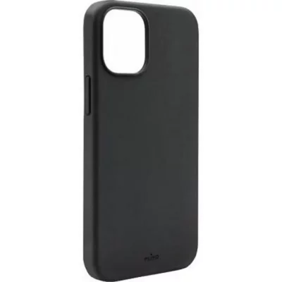 PURO  Case Icon Apple Iphone 12 Pro Max Noir