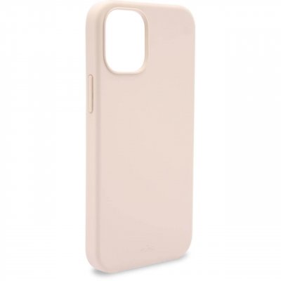 PURO  Case Icon Apple Iphone 12 Pro Max Rose
