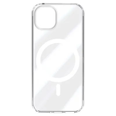 PURO  Coque De T&eacute;l&eacute;phone Litemag Pro Iphone 15/14/13