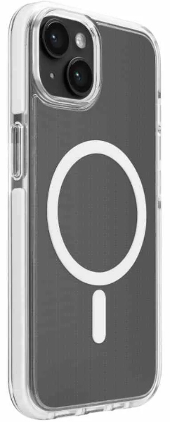 SBS Puro Coque De T&eacute;l&eacute;phone Litemag Pro Iphone 15 Plus/14 Plus