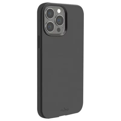 PURO  coqskyip1361pbk - coque sky ip13 pro noir