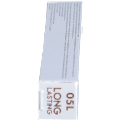PUROBIO COSMETICS Purobio - Crayon LONG LASTING marron Eyeliner 05 - marron - 1,1g 1 g