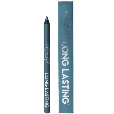 PUROBIO COSMETICS PuroBio Crayon Yeux Long Lasting Bleu turquoise 03L