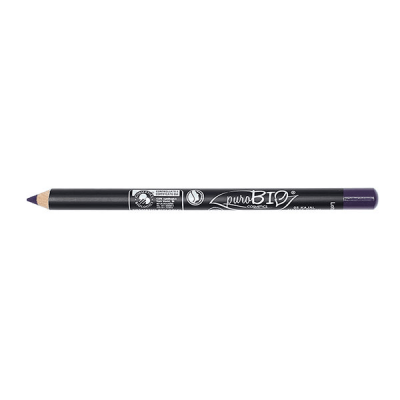 PUROBIO COSMETICS PuroBio Kajal Crayon Yeux N&deg;05 Violet 30 g