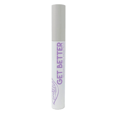 PUROBIO COSMETICS PuroBio Mascara Get Better Soin fortifiant, volumisant et allongeant