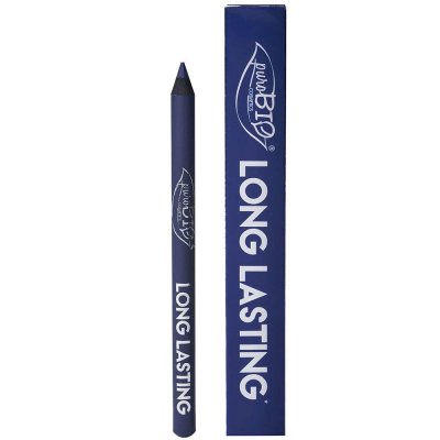 PUROBIO COSMETICS PuroBio Matita Occhi Long Lasting Blu Elettrico 1g