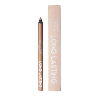 PUROBIO COSMETICS PuroBio Matita Occhi Long Lasting Champagne 1g