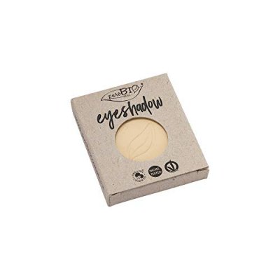 PUROBIO  Parapluie compact Matte en Cialda N.11 Banana Refill - 2,50 g