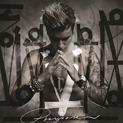 Purpose Edition Deluxe Inclus 3 titres bonus