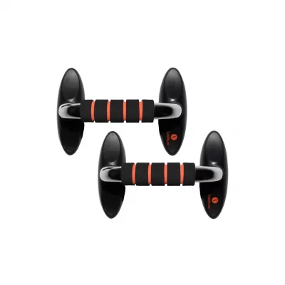SVELTUS Push Up Musculation  Push Up M&eacute;tal