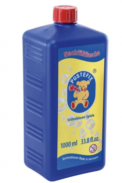 Pustefix Recharge 1000 ml de bouteilles