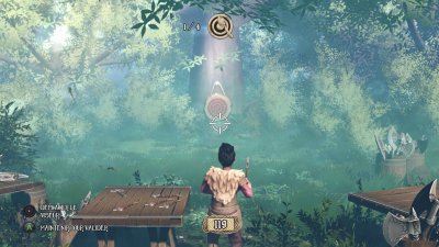 Puy du Fou La qu&ecirc;te d'Excalibur PlayStation 4 