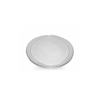 WHIRLPOOL Pvv201 plateau tournant en verre &oslash;270mm pour micro ondes 