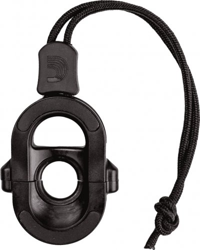 D ADDARIO AND CO PW-AJL-01 - CinchFit : attache sangle pour guitare acoustique