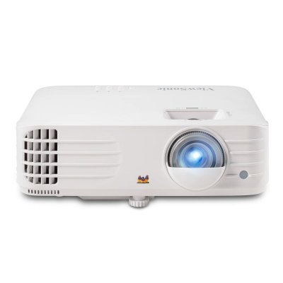 VIEWSONIC Px703hdh dlp fhd 3500 ansi lumens wi-fi hdmi blanc
