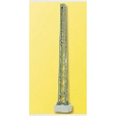 VIESSMANN Pyl&ocirc;ne Dancrage H0  4114 Universel 1 Pc(S)-