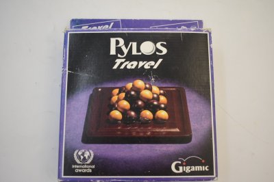 GIGAMIC Pylos MINI 