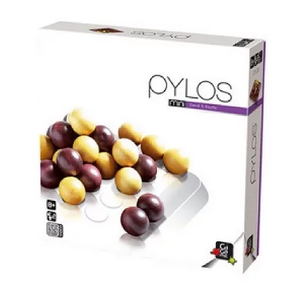 GIGAMIC Pylos MINI 