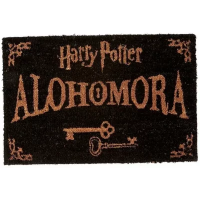 PYRAMID  International Harry Potter paillasson Alohomora 40 x 60 cm- -