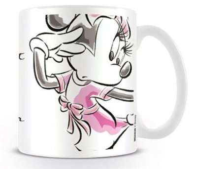DISNEY Pyramid International Mickey Mouse mug Sweet- - Mugs et tasses