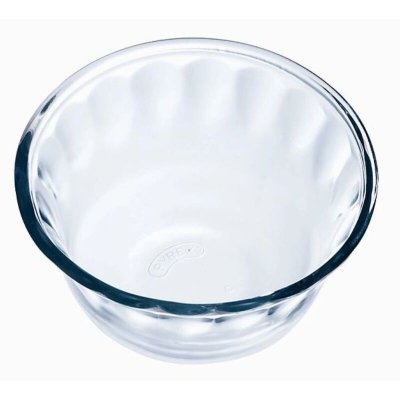 PYREX  - Classic - Coupe &agrave; Dessert en verre &Oslash; 10 cm
