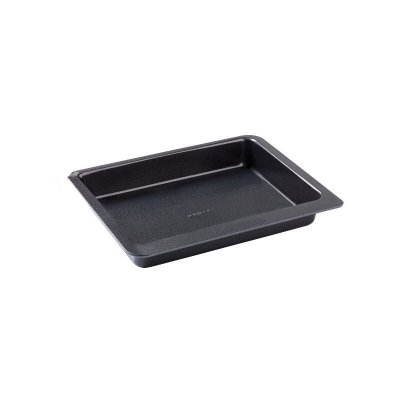 PYREX  - Magic - Plat &agrave; Four Rectangulaire en M&eacute;tal 4.60 L / 35x26 cm