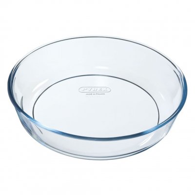 PYREX  Moule &agrave; manqu&eacute; 25 cm - Classic