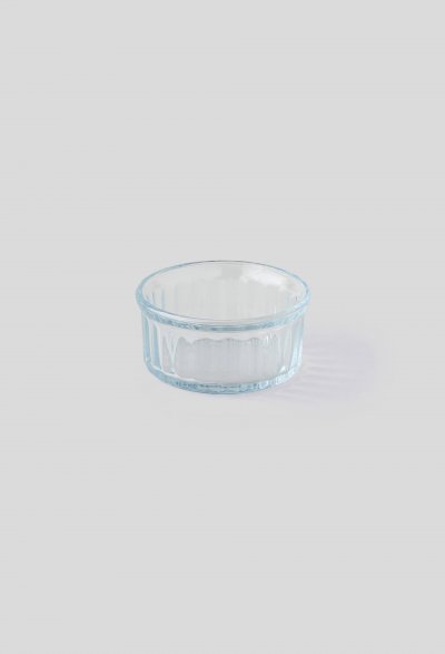 PYREX  ramequin verre 10cm *169b
