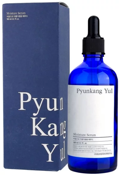 PYUNKANG YUL  - Moisture Serum S&eacute;rum 100 ml